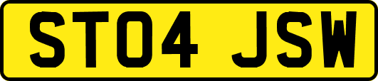 ST04JSW
