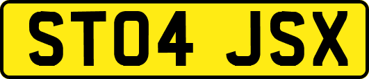 ST04JSX
