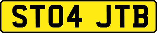 ST04JTB