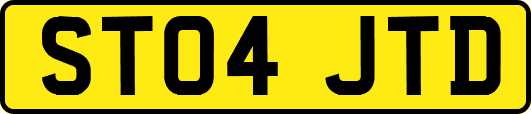 ST04JTD
