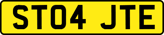 ST04JTE