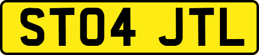 ST04JTL