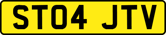 ST04JTV