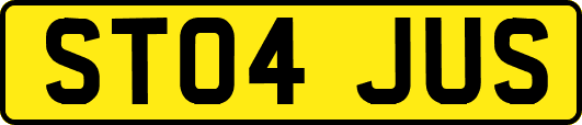 ST04JUS