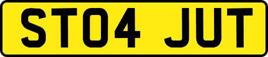ST04JUT