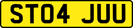 ST04JUU