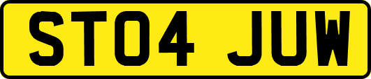 ST04JUW