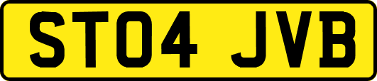 ST04JVB