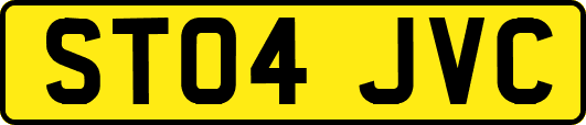 ST04JVC