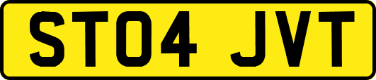 ST04JVT