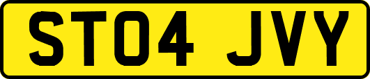 ST04JVY