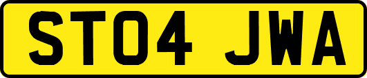 ST04JWA