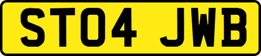 ST04JWB