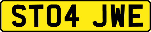 ST04JWE