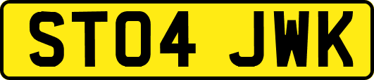 ST04JWK