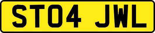 ST04JWL