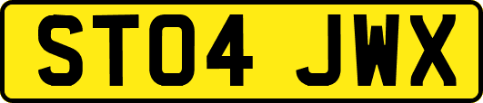 ST04JWX