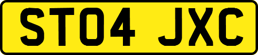 ST04JXC