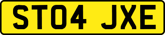 ST04JXE