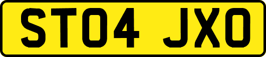ST04JXO