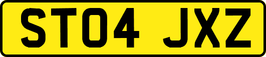 ST04JXZ