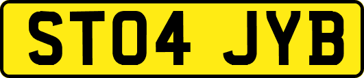 ST04JYB