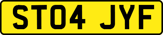 ST04JYF