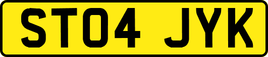 ST04JYK