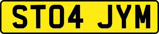 ST04JYM