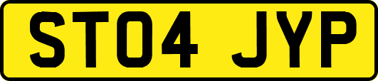 ST04JYP