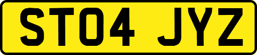 ST04JYZ