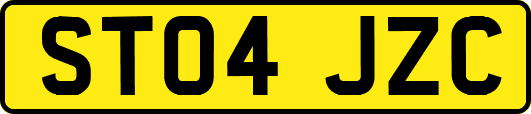 ST04JZC