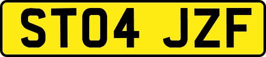 ST04JZF