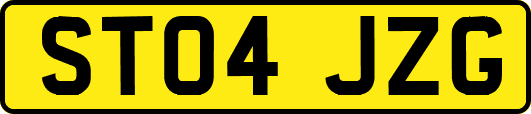 ST04JZG