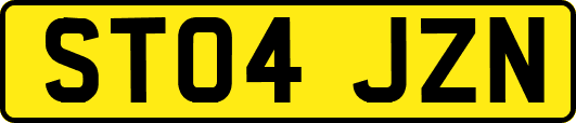 ST04JZN