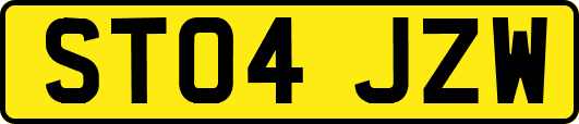 ST04JZW