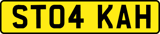 ST04KAH