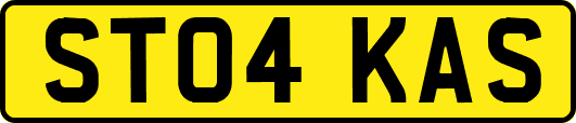ST04KAS