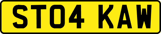ST04KAW