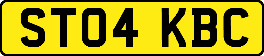ST04KBC