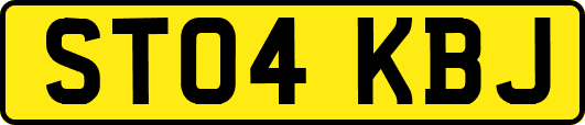 ST04KBJ