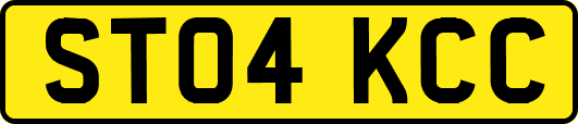 ST04KCC