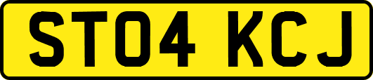 ST04KCJ