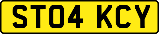 ST04KCY