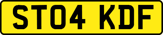 ST04KDF