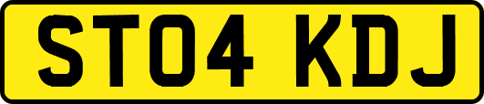 ST04KDJ