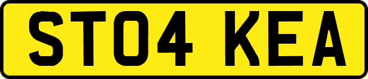 ST04KEA