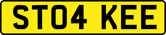 ST04KEE