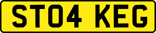 ST04KEG