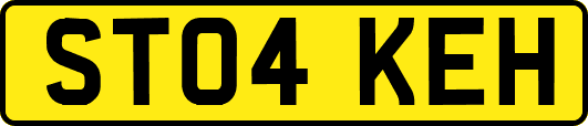 ST04KEH